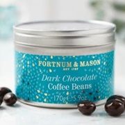 Fortnum & Mason Dark Chocalte Coffee Beans