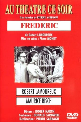 Frédéric (1970)