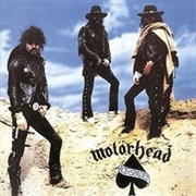 Ace of Spades (Motorhead, 1980)