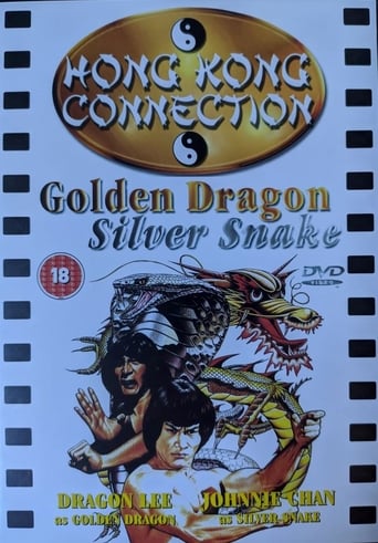 Golden Dragon, Silver Snake (1980)