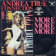 Andrea True- More More More