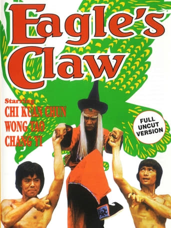 Eagle's Claw (1978)