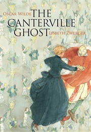 The Canterville Ghost (Oscar Wilde)