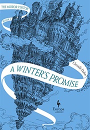 The Mirror Visitor Trilogy (Christelle Dabos)