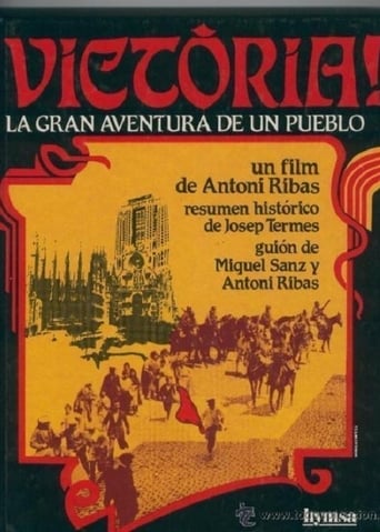 Victòria! La Gran Aventura D'un Poble (1983)