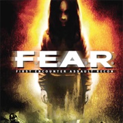 F.E.A.R