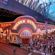 Golden Nugget Hotel &amp; Casino