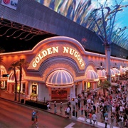 Golden Nugget Hotel & Casino