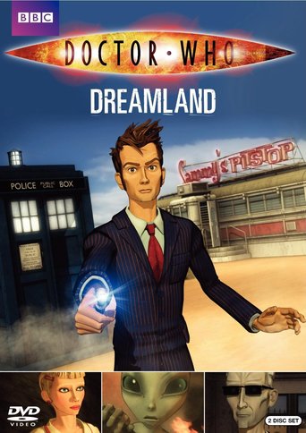 Doctor Who - Dreamland (2009)
