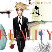 David Bowie - Reality