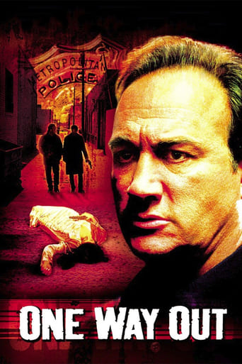 One Way Out (2002)