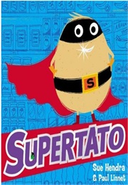 Supertato (Sue Hendra)