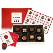 Butlers the Festive Menu