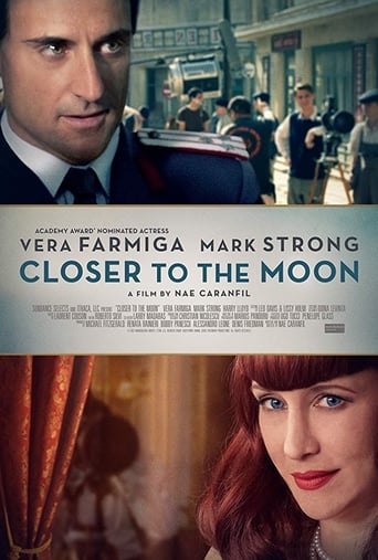 Closer to the Moon (2013)