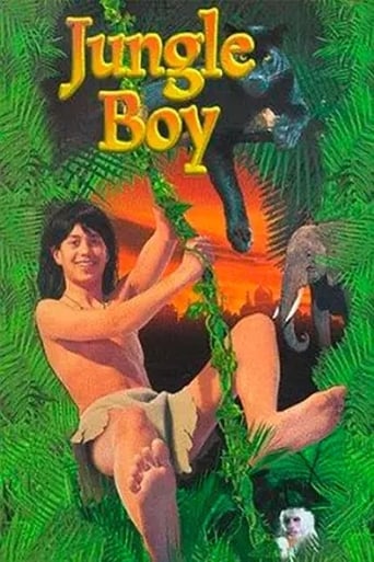 Jungle Boy (1996)