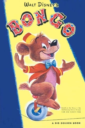 Bongo (1947)