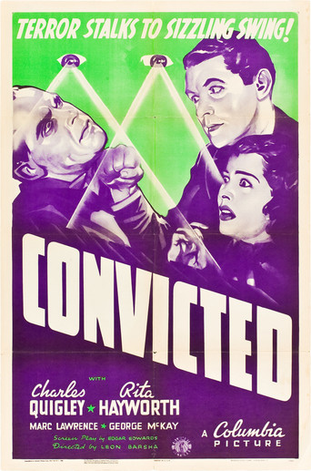 Convicted (1938)