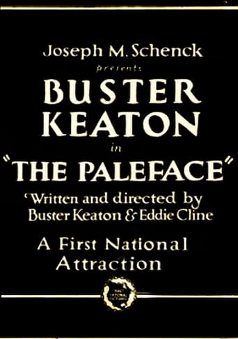 The Paleface (1922)