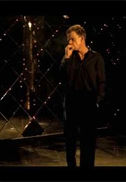 Denis Lavant – Beau Travail (1999)