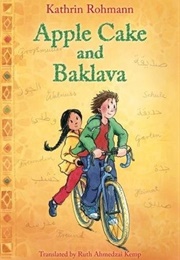 Apple Cake & Baklava (Kathrin Rohmann)