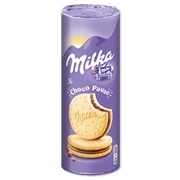 Milka Choco Pause