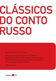 Clássicos Do Conto Russo (Vários Autores)