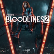 Vampire: The Masquerade - Bloodlines 2