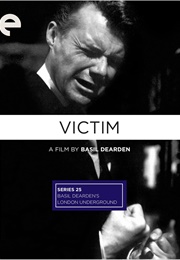 Victim (1961)