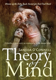 Theory of Mind (Sanjida O'Connell)