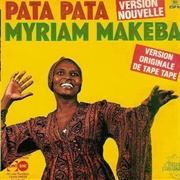 Pata Pata - Miriam Makeba