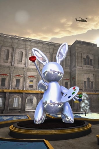 Unreal Estate (The Royal Academy Is Yours) (2015)