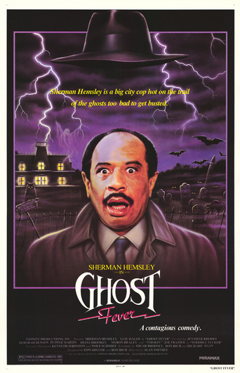 Ghost Fever (1987)