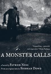 A Monster Calls (Patrick Ness)