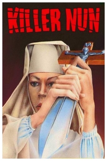 Killer Nun (1979)