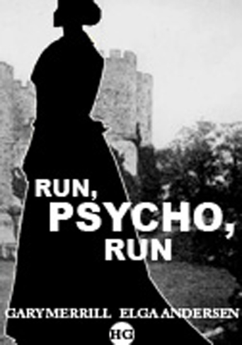 Run, Psycho, Run (1968)
