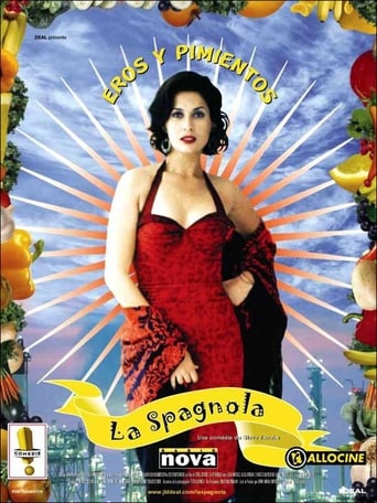 La Spagnola (2001)