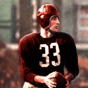 Sammy Baugh