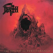 Death - The Sound of Perseverance