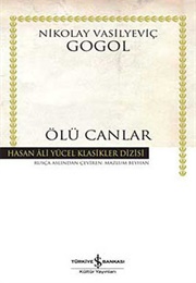 Ölü Canlar (N. Gogol)