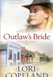 Outlaw's Bride (Copeland)