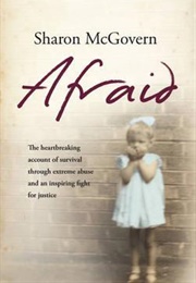 Afraid (Sharon McGovern)