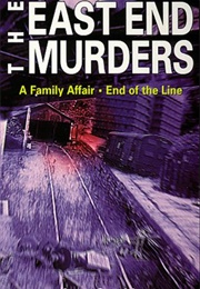The East End Murders (Anne Cassidy)