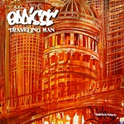 Oddisee - Traveling Man