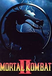 Mortal Kombat II (1993)