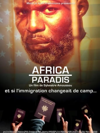 Africa Paradis (2007)