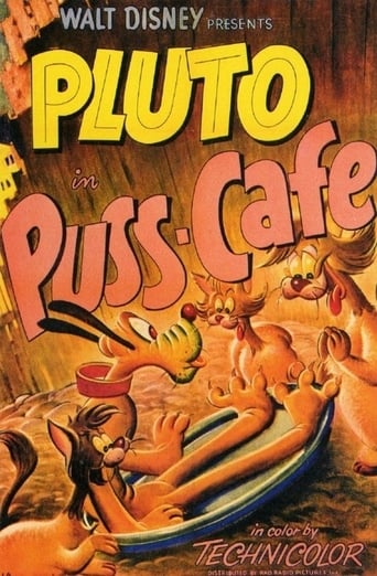 Puss Cafe (1950)