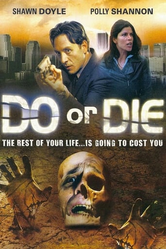 Do or Die (2003)