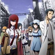 Steins; Gate