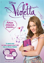 Violetta (2012)