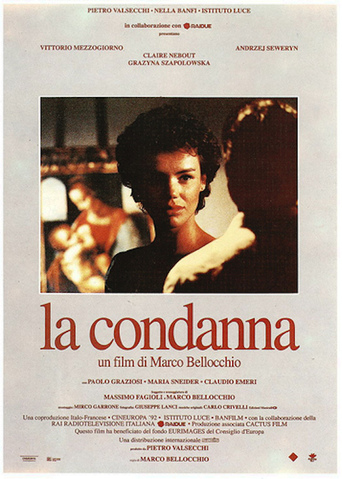 The Conviction (1991)